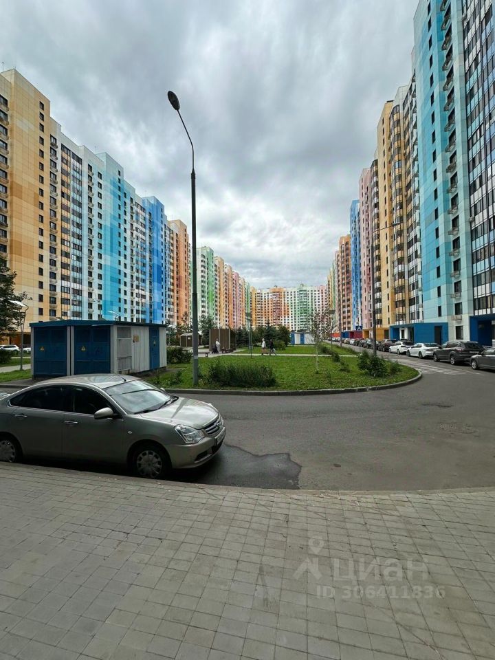 Продается2-комн.квартира,54м²