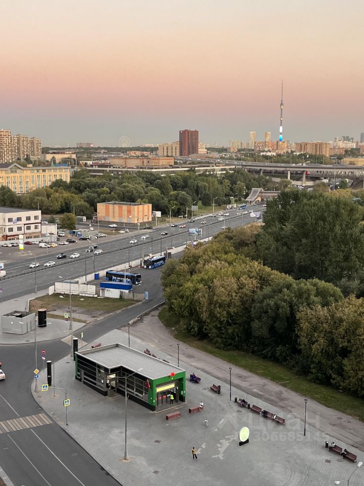 2-комнатная квартира, 61,2 м² — фото 6