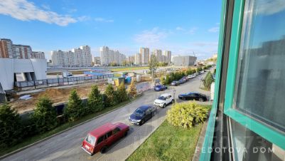 3-комн.кв., 76 м², этаж 2