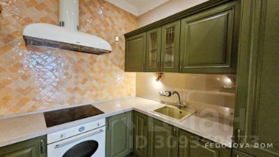 3-комн.кв., 76 м², этаж 2