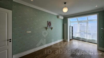 3-комн.кв., 76 м², этаж 2