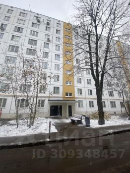 3-комн.кв., 62 м², этаж 3