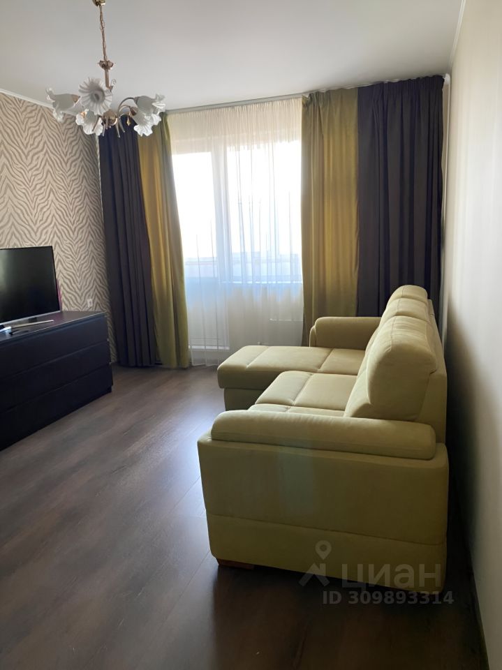 Продается2-комн.квартира,64м²