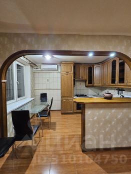 2-комн.кв., 48 м², этаж 1