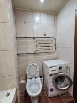 2-комн.кв., 48 м², этаж 1