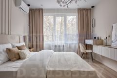 3-комн.кв., 62 м², этаж 3