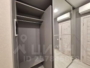 1-комн.кв., 42 м², этаж 7