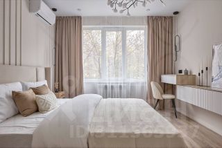 3-комн.кв., 62 м², этаж 3