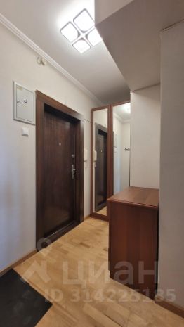 1-комн.кв., 45 м², этаж 14