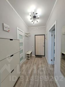 1-комн.кв., 38 м², этаж 15