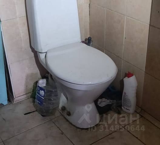 1-комн., 43,7 м², 5/5 этаж