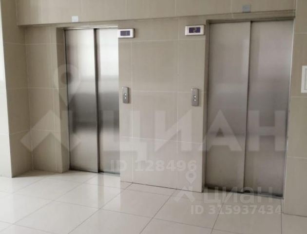 3-комн., 90,6 м², 21/30 этаж