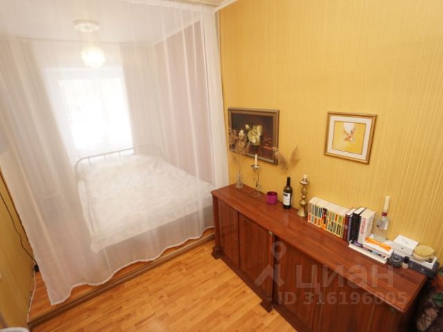 1-комн., 35,7 м², 1/5 этаж