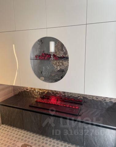 2-комн. апарт., 41 м², 2/26 этаж