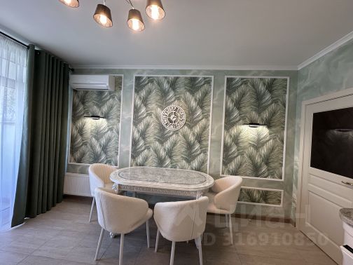 2-комн., 63 м², 22/24 этаж
