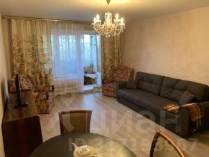 1-комн.кв., 36 м², этаж 8