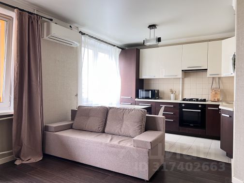 2-комн., 47 м², 9/12 этаж