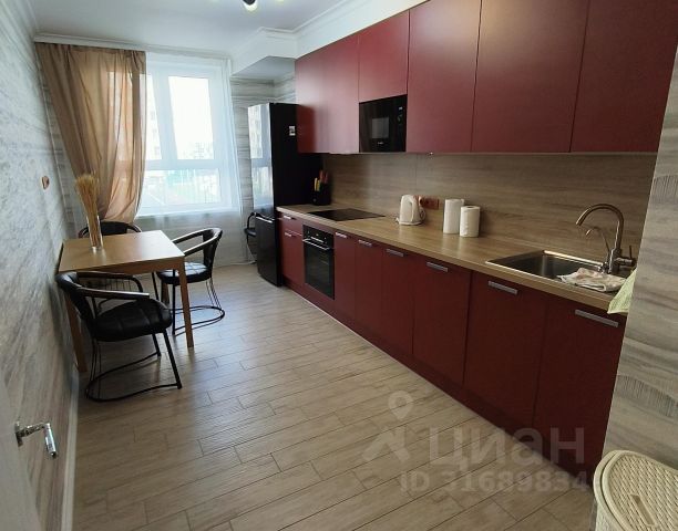 2-комн., 64 м², 2/14 этаж