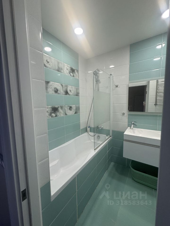 3-комнатная квартира, 88 м² — фото 6