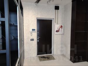 3-комн.кв., 116 м², этаж 8