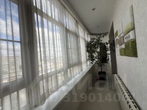 3-комн.кв., 116 м², этаж 8
