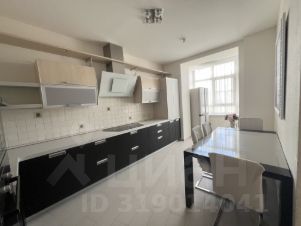 3-комн.кв., 116 м², этаж 8