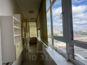 3-комн.кв., 116 м², этаж 8