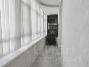 3-комн.кв., 116 м², этаж 8