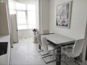3-комн.кв., 116 м², этаж 8