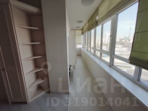 3-комн.кв., 116 м², этаж 8