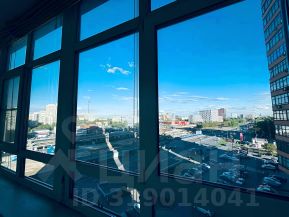 3-комн.кв., 116 м², этаж 8