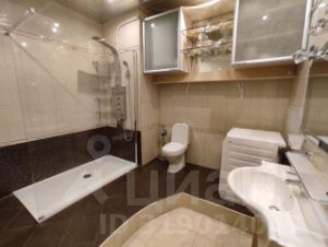 3-комн.кв., 116 м², этаж 8
