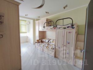 3-комн.кв., 116 м², этаж 8