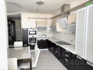 3-комн.кв., 116 м², этаж 8