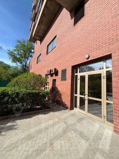 3-комн.кв., 116 м², этаж 8