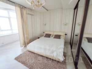 3-комн.кв., 116 м², этаж 8