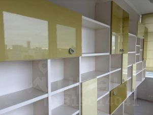 3-комн.кв., 116 м², этаж 8