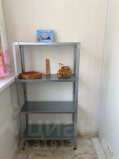 1-комн.кв., 43 м², этаж 7
