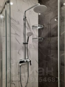 1-комн.кв., 35 м², этаж 21