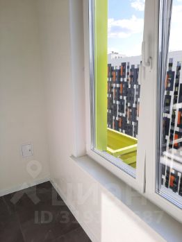 1-комн.кв., 35 м², этаж 21