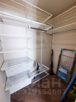 1-комн.кв., 35 м², этаж 21
