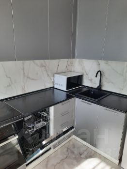 1-комн.кв., 35 м², этаж 21