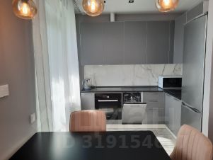 1-комн.кв., 35 м², этаж 21