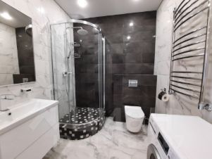 1-комн.кв., 35 м², этаж 21