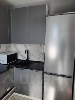1-комн.кв., 35 м², этаж 21