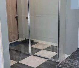 2-комн.кв., 59 м², этаж 4