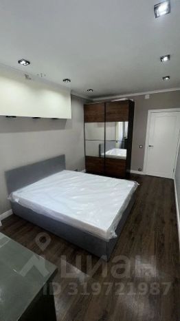 2-комн.кв., 59 м², этаж 4