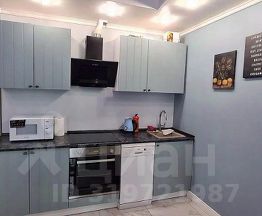 2-комн.кв., 59 м², этаж 4