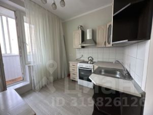 1-комн.кв., 42 м², этаж 3