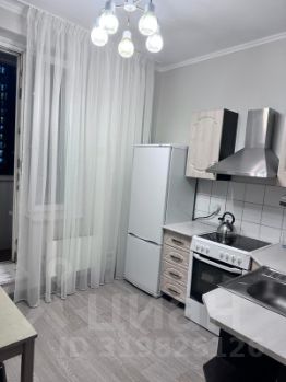 1-комн.кв., 42 м², этаж 3